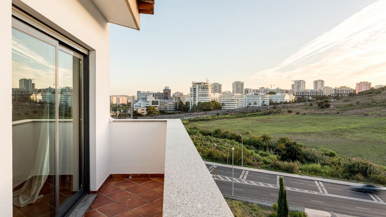 Photo of Outdoor in Linda-a-Velha
