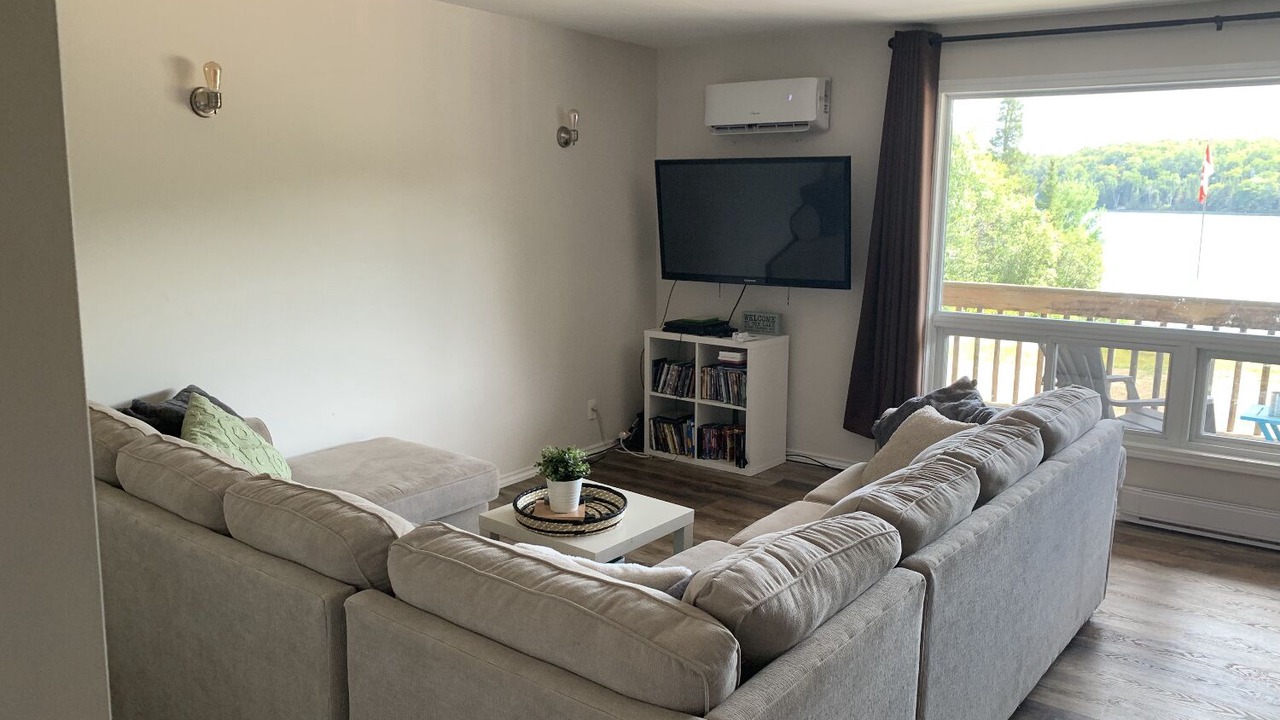 Photo of Livingroom in Armour