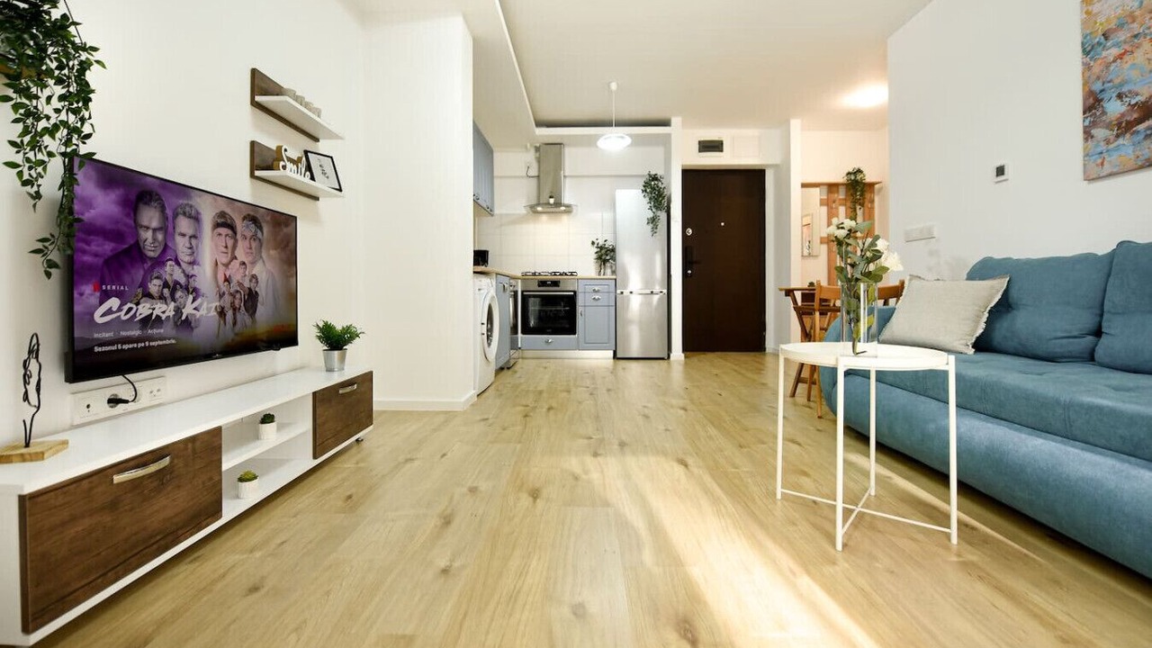 Photo of Livingroom in Sector 2