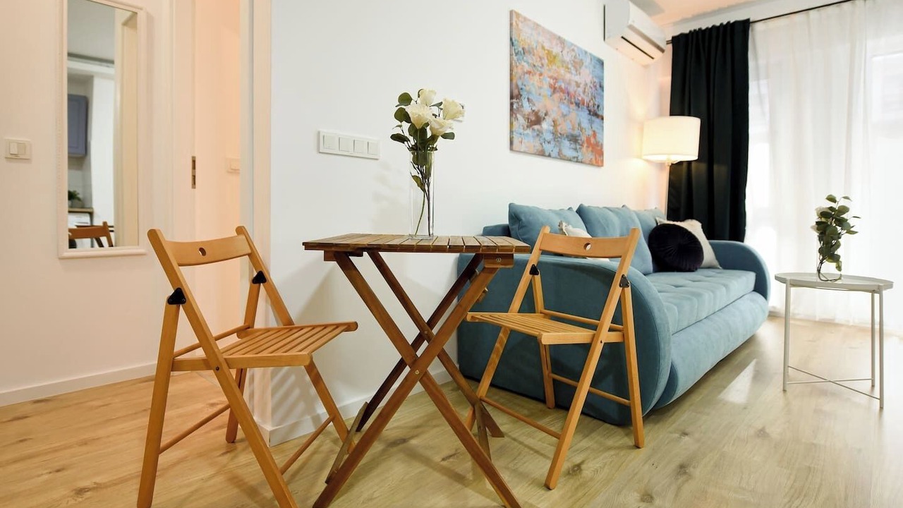 Photo of Livingroom in Sector 2