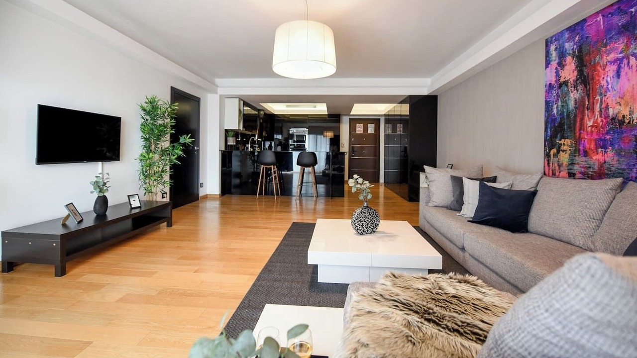 Photo of Livingroom in Sector 2