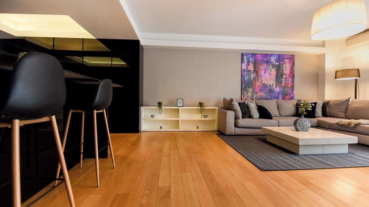 Photo of Livingroom in Sector 2