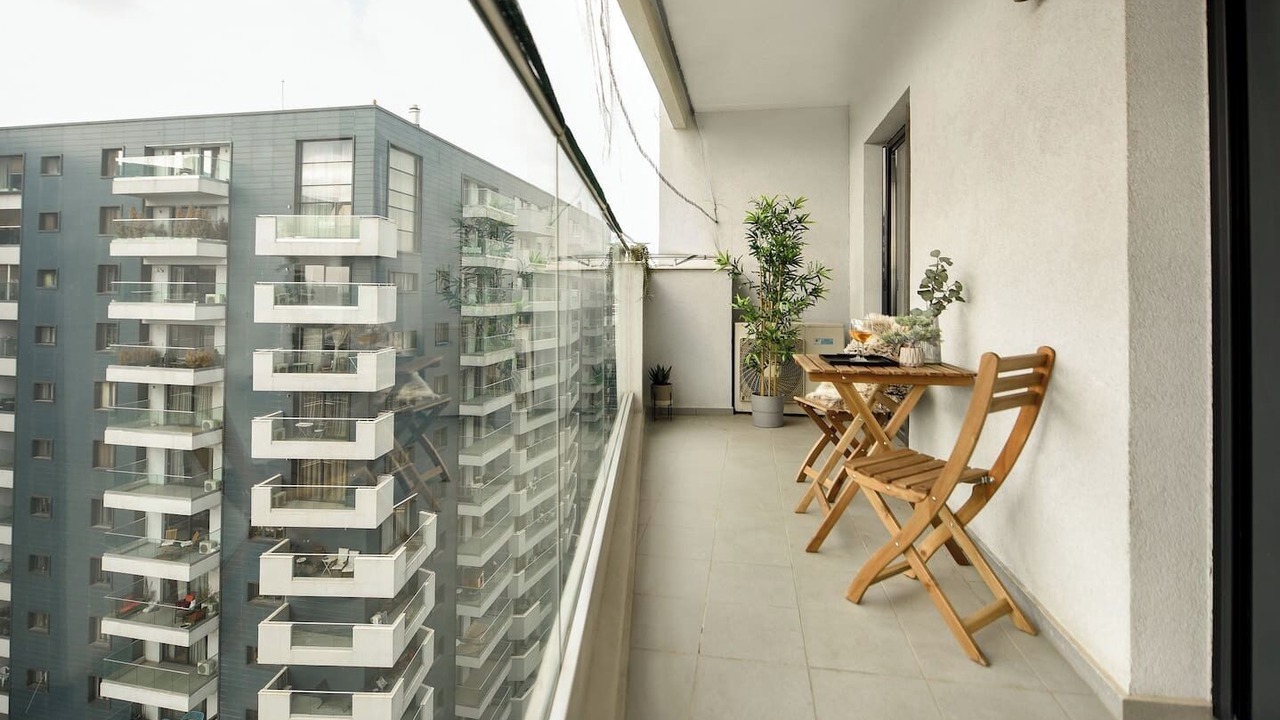 Photo of Outdoor in Sector 2