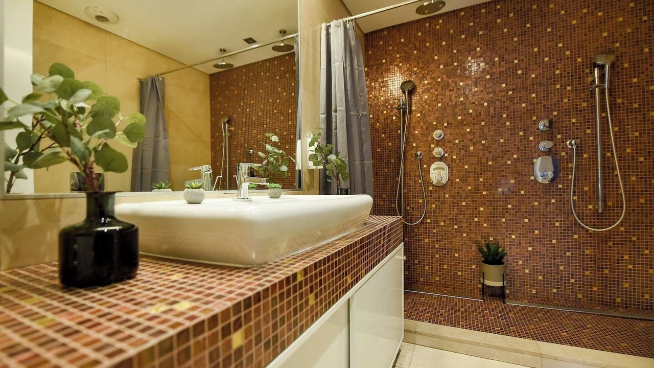 Photo of Bathroom in Sector 2