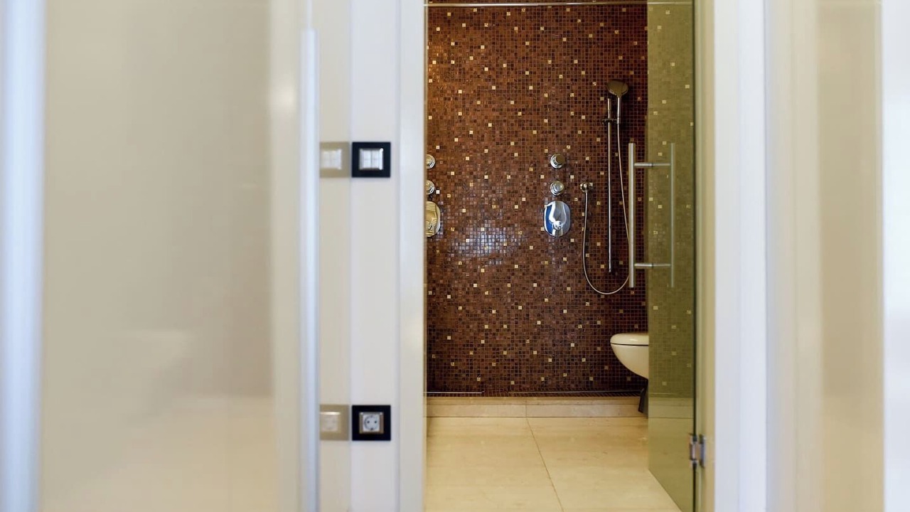 Photo of Bathroom in Sector 2
