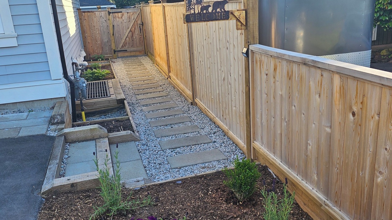 Photo of Outdoor in Fort Langley