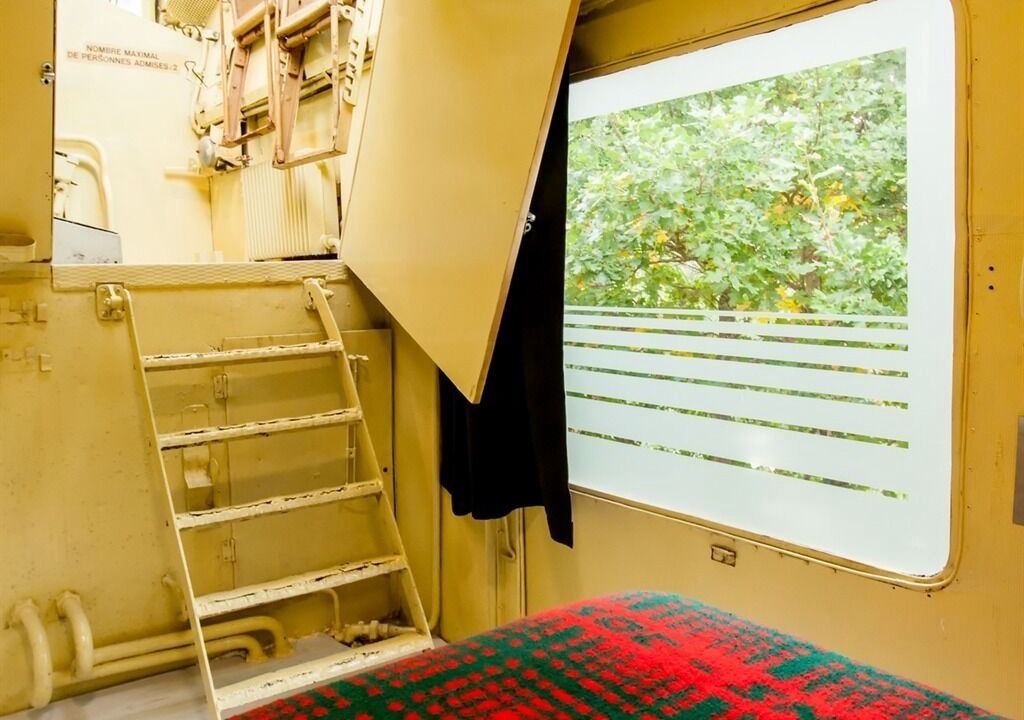 Photo of Bedroom in Lanester