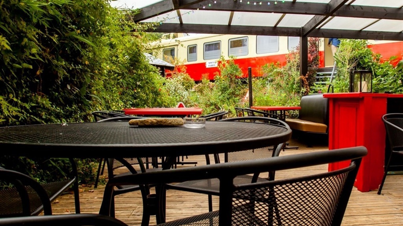 Photo of Outdoor in Lanester