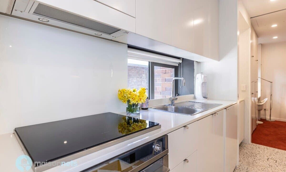 Photo of Kitchen in Woolloomooloo