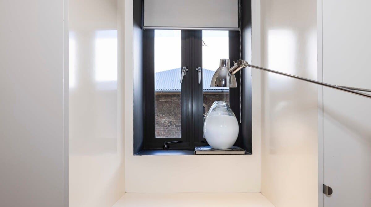 Photo of Bathroom in Woolloomooloo
