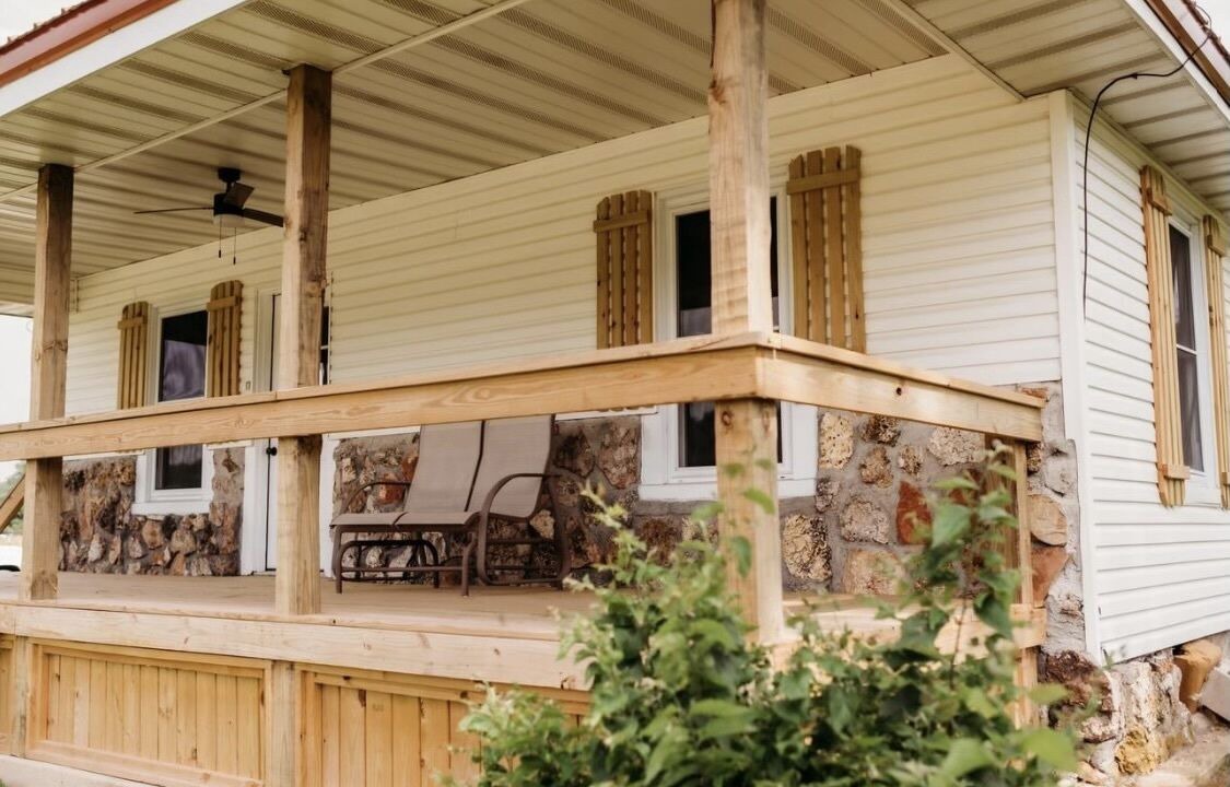 Photo of Outdoor in Mountain Grove