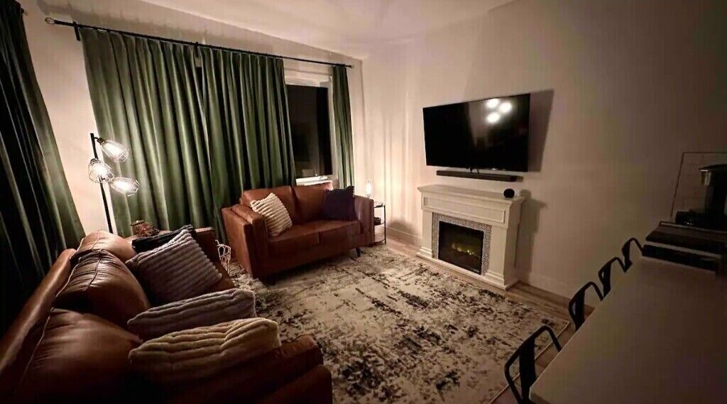 Photo of Bedroom in Blairmore