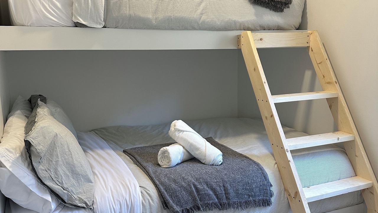 Photo of Bedroom in Blairmore
