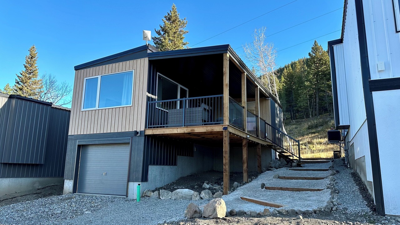 Photo of Outdoor in Blairmore