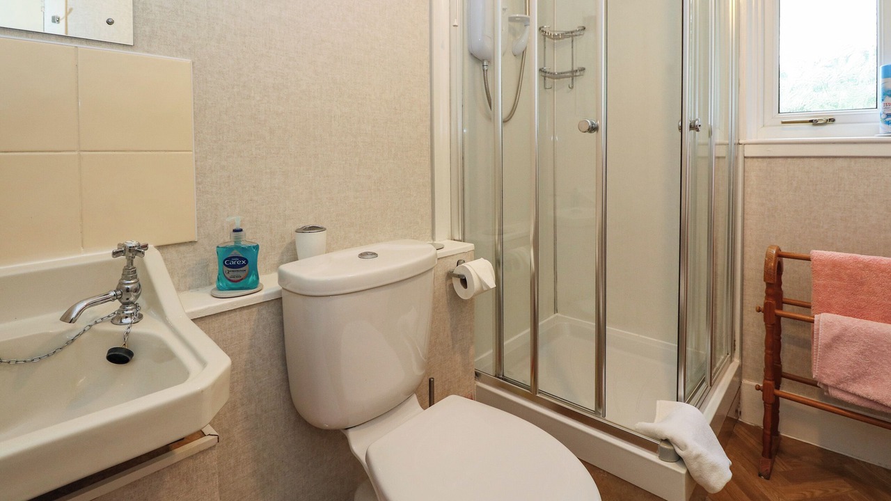 Photo of Bathroom in Strathpeffer