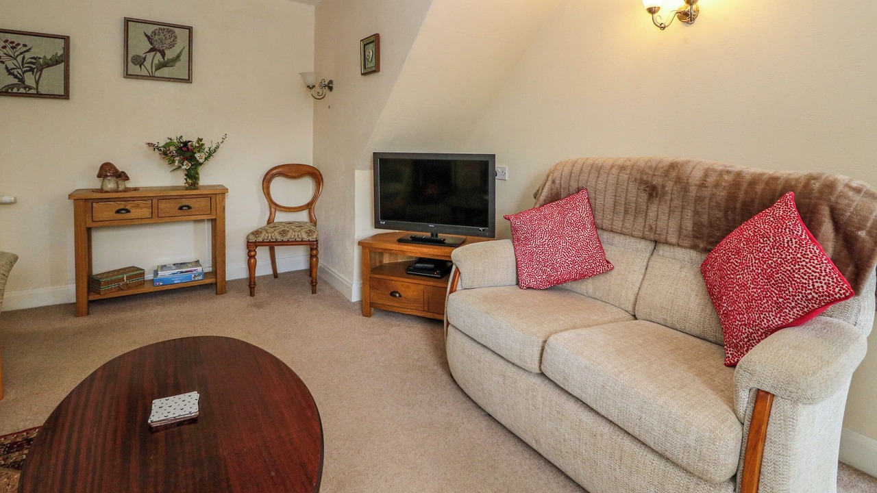 Photo of Livingroom in Strathpeffer