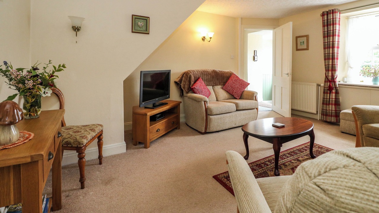 Photo of Livingroom in Strathpeffer
