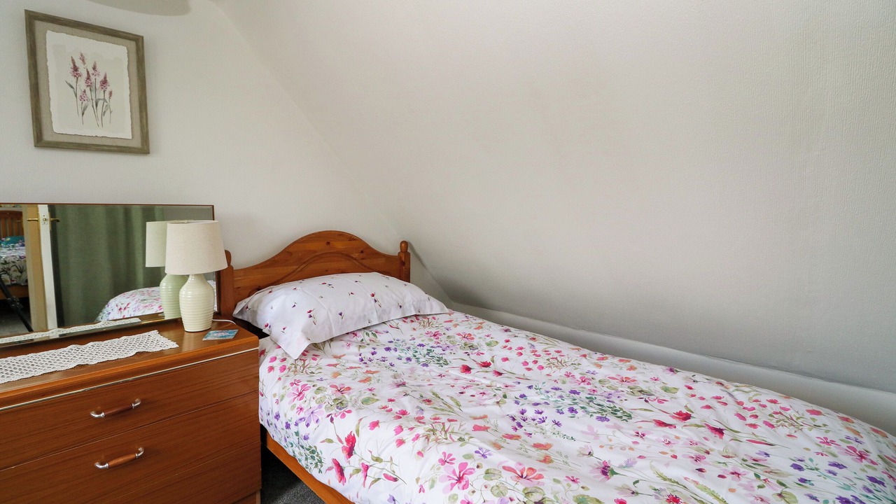 Photo of Bedroom in Strathpeffer