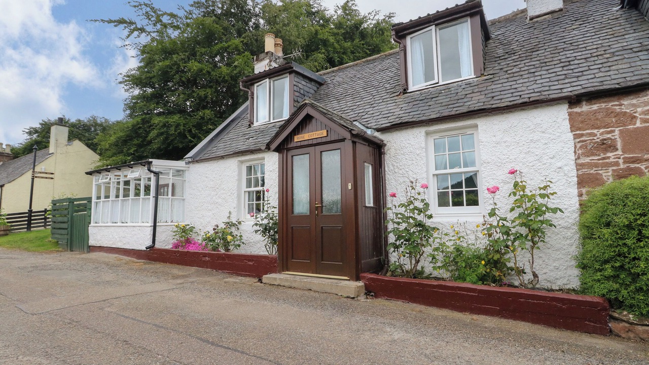 Photo of Outdoor in Strathpeffer