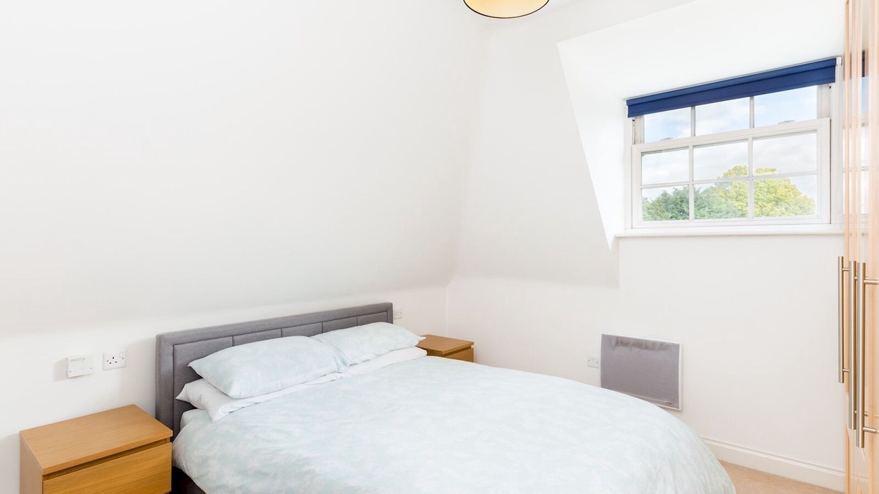 Photo of Bedroom in Lillington