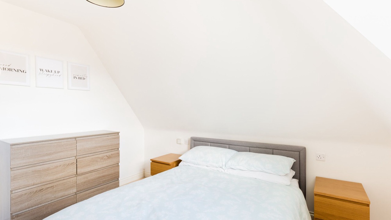 Photo of Bedroom in Lillington