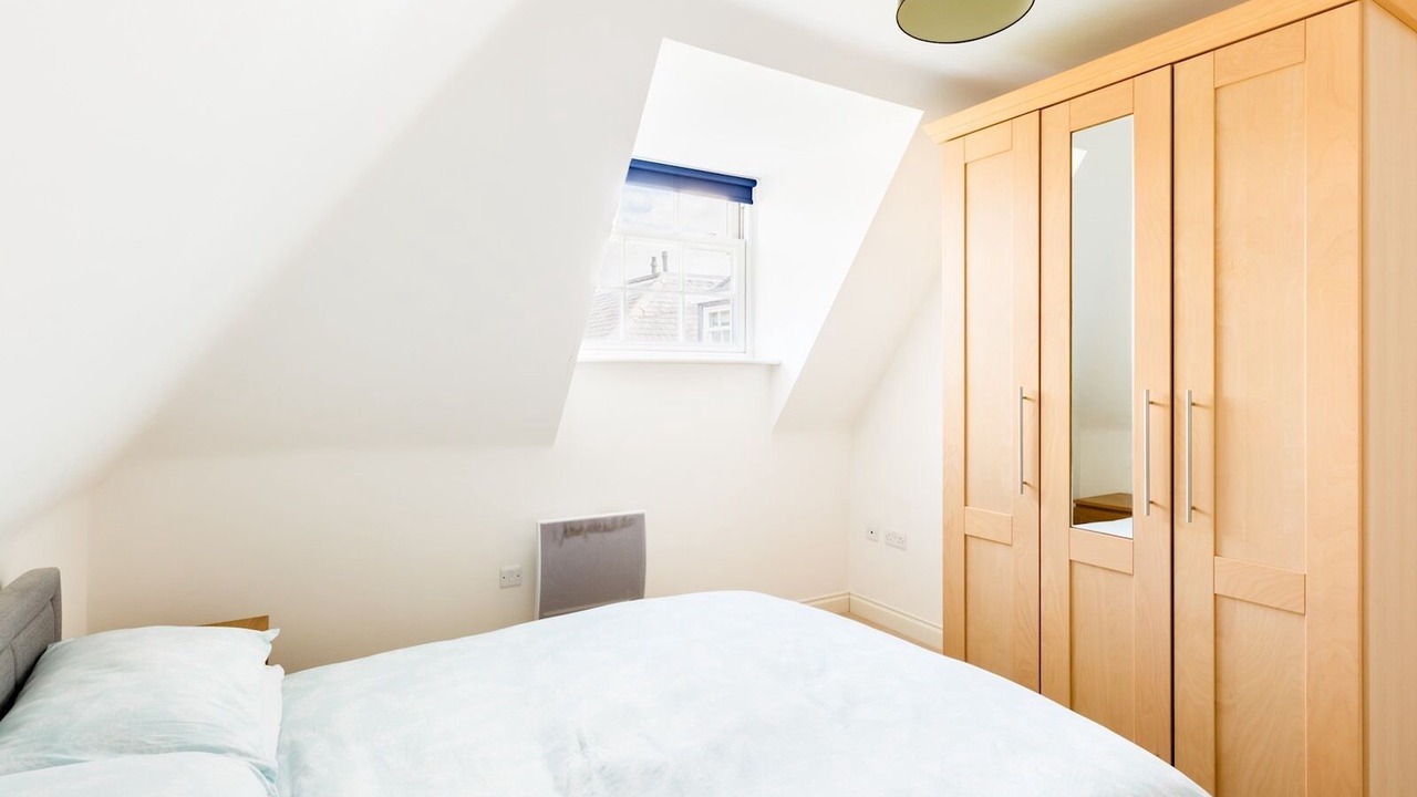 Photo of Bedroom in Lillington
