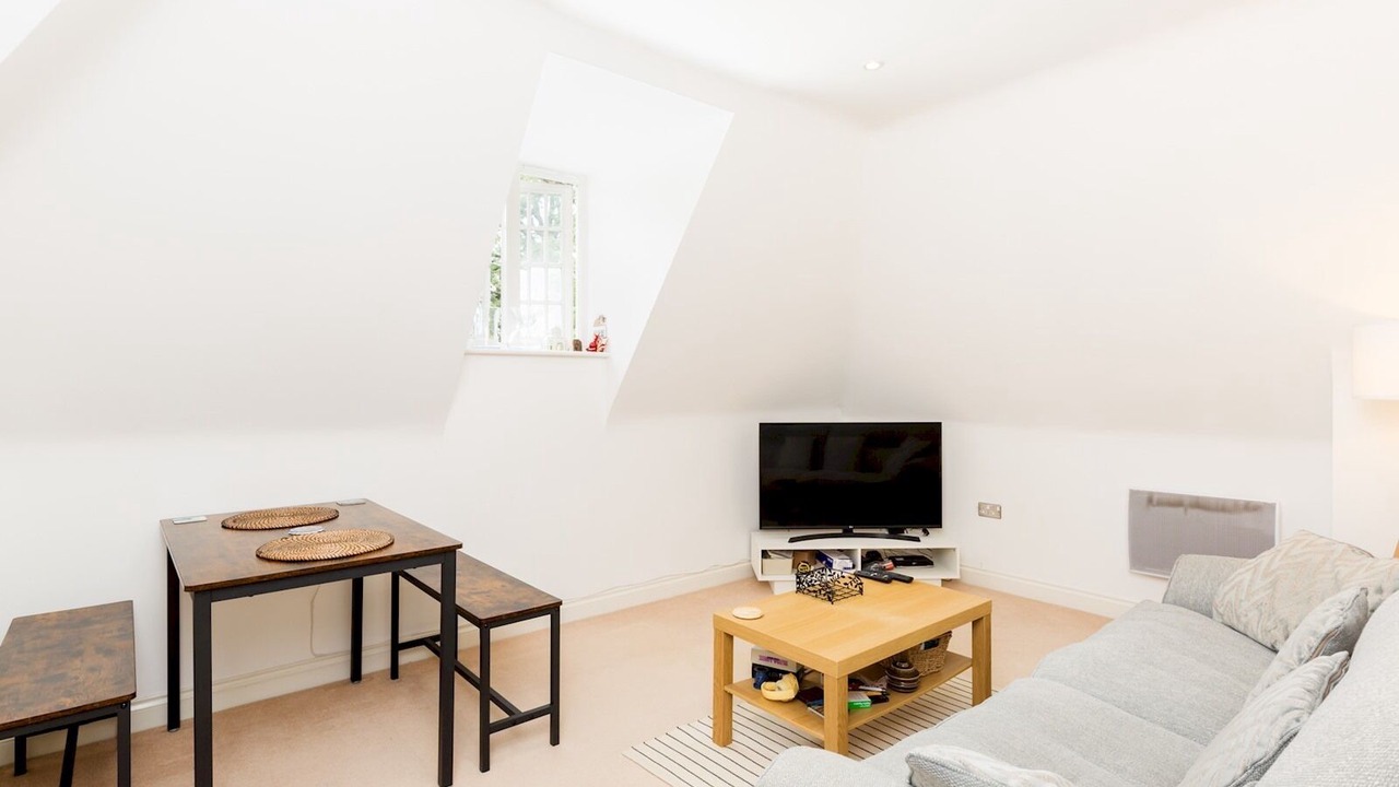 Photo of Livingroom in Lillington
