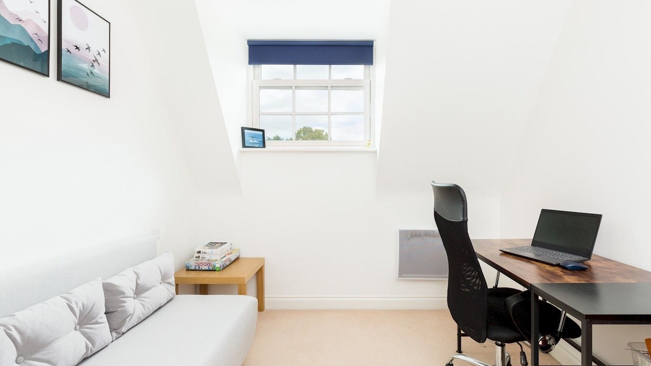 Photo of Livingroom in Lillington