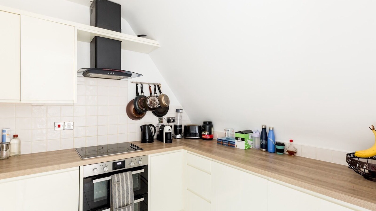 Photo of Kitchen in Lillington