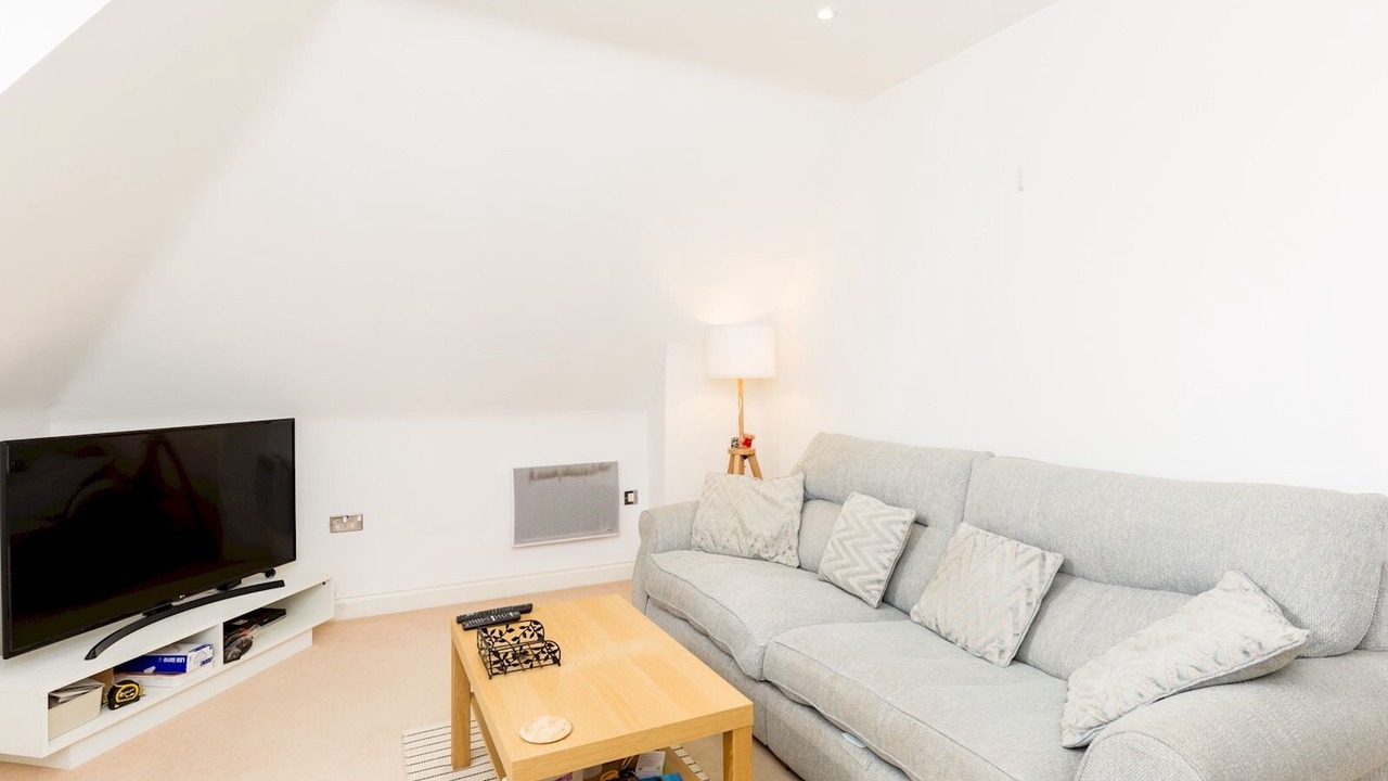 Photo of Livingroom in Lillington
