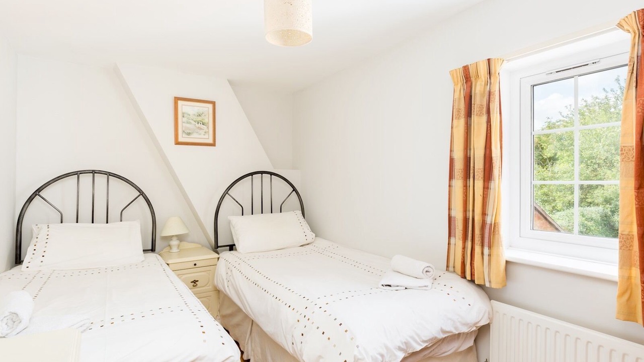 Photo of Bedroom in Quedgeley