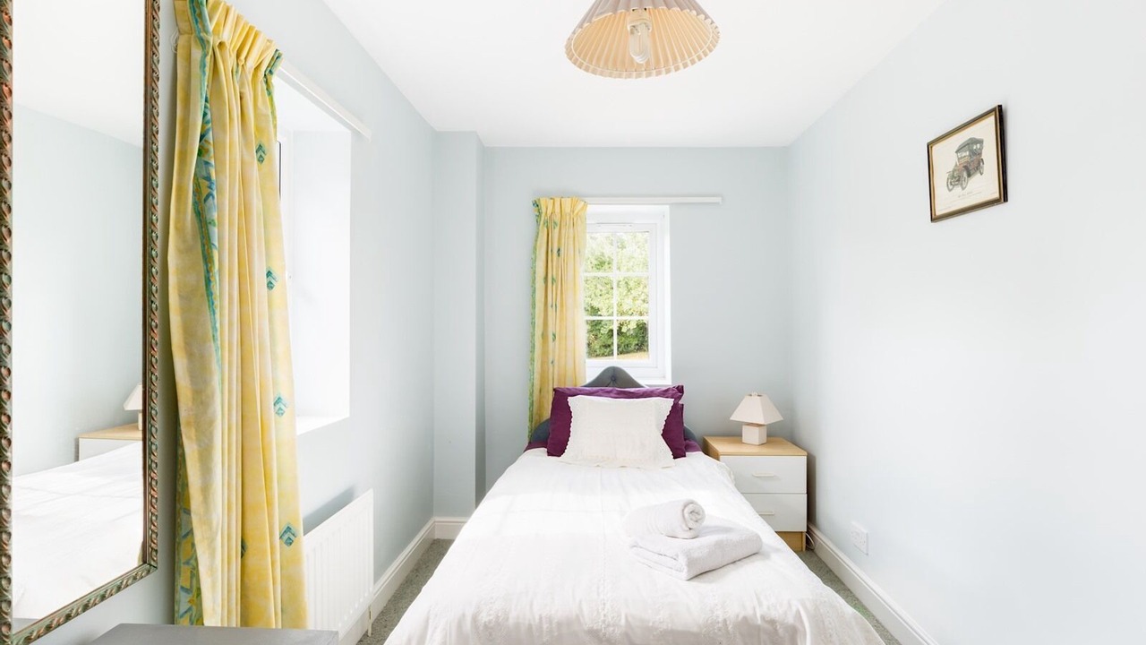Photo of Bedroom in Quedgeley