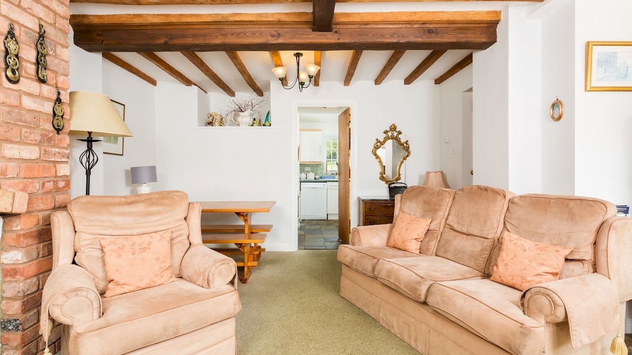 Photo of Livingroom in Quedgeley