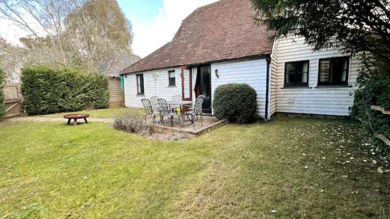 Photo of Outdoor in Abbess Roding