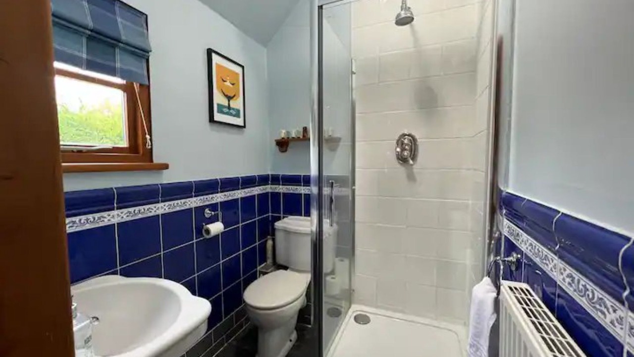 Photo of Bathroom in Abbess Roding