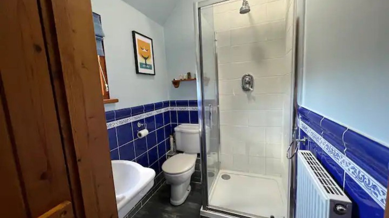 Photo of Bathroom in Abbess Roding