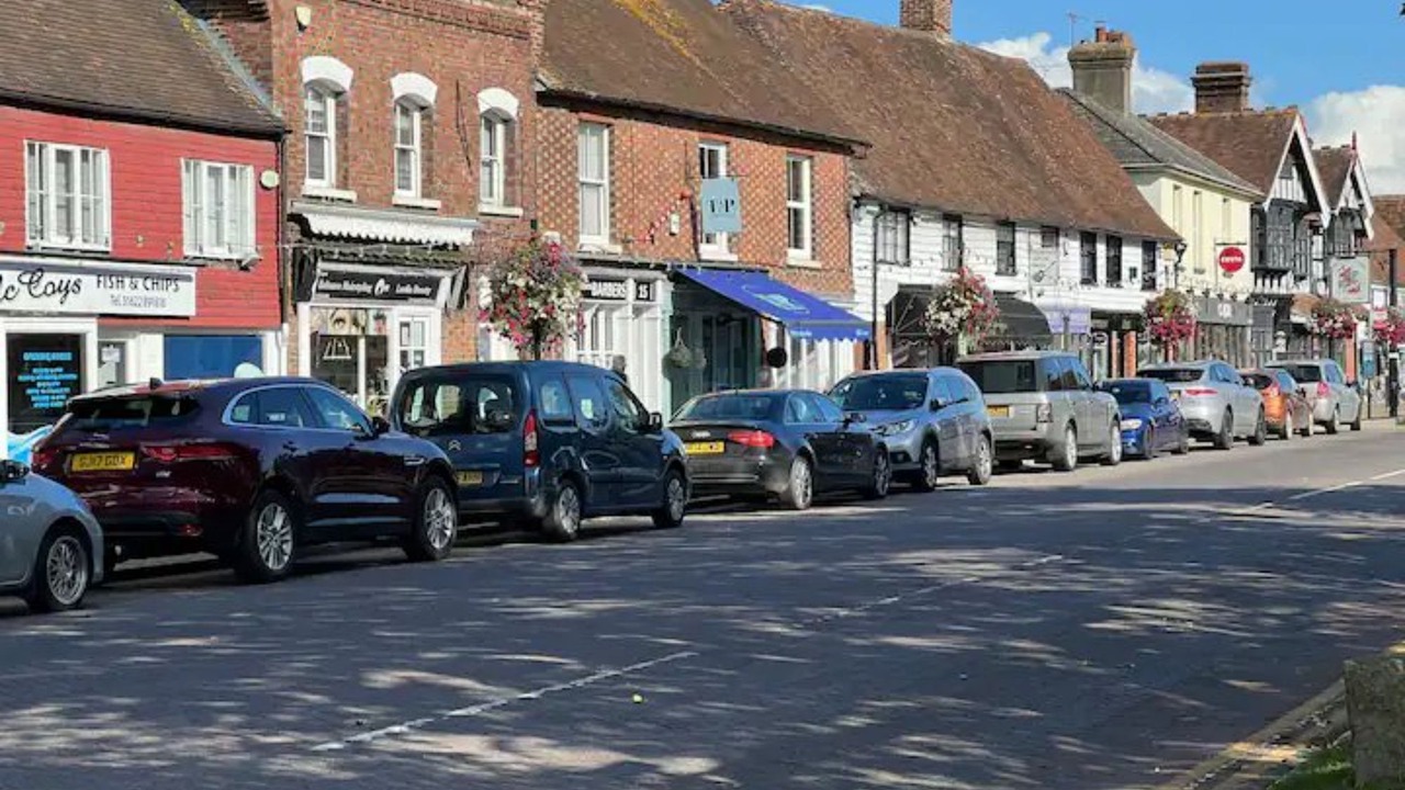 Photo of Others in Abbess Roding