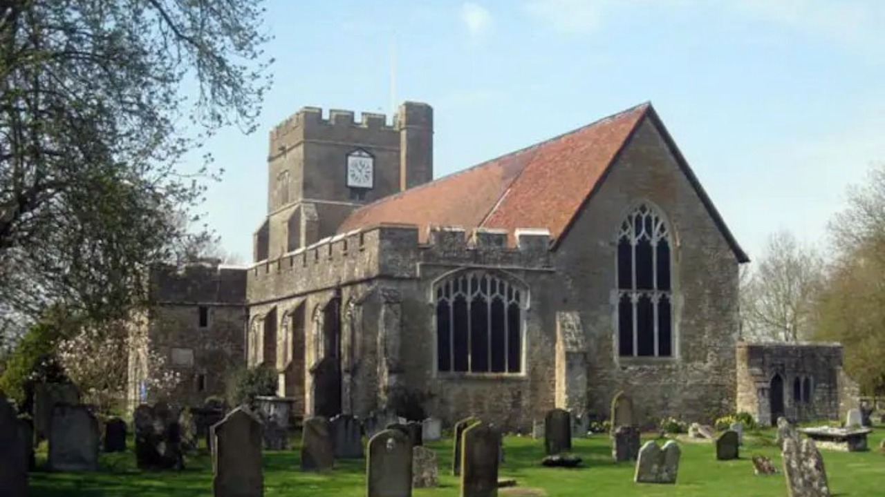Photo of Others in Abbess Roding