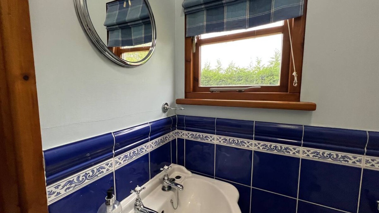 Photo of Bathroom in Abbess Roding