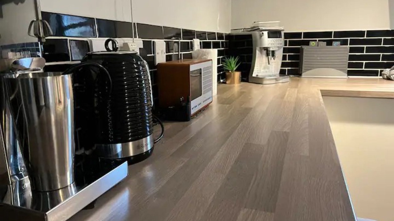Photo of Kitchen in Abbess Roding