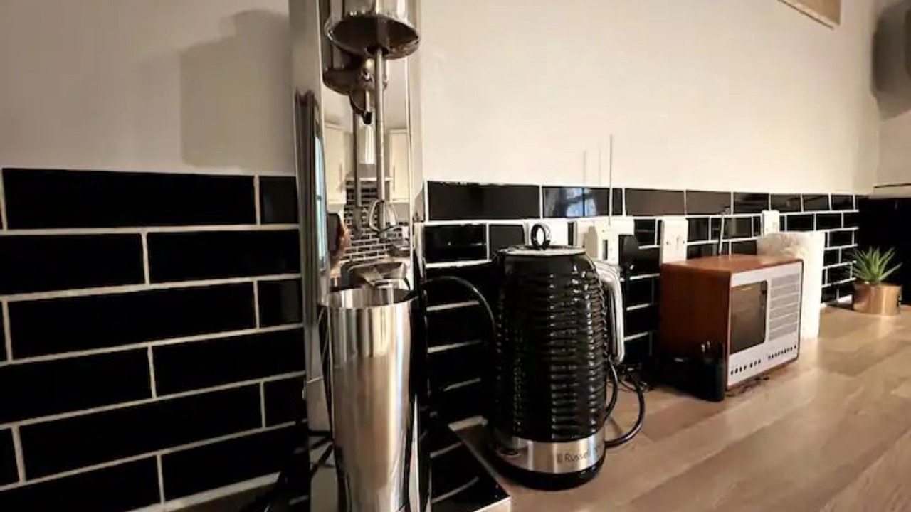 Photo of Kitchen in Abbess Roding