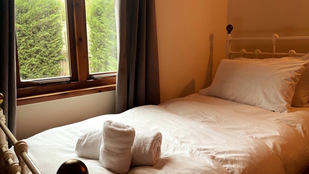 Photo of Bedroom in Abbess Roding