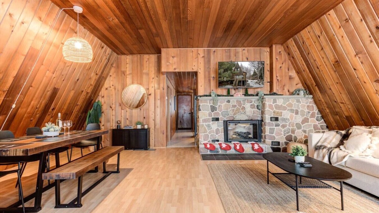 Photo of Livingroom in Sudbury