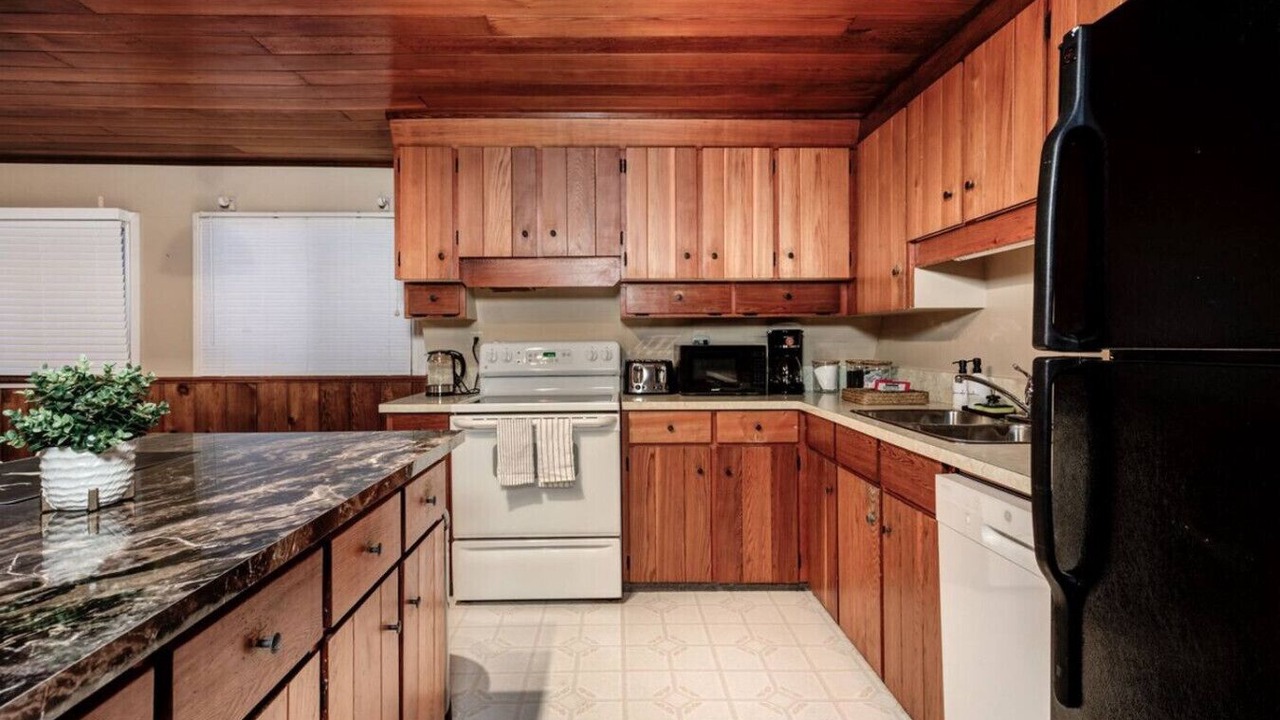 Photo of Kitchen in Sudbury