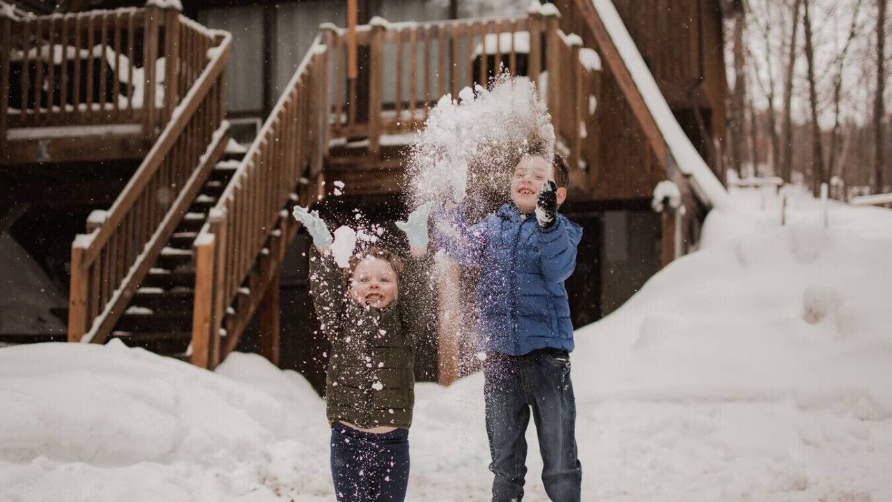 Photo of Outdoor in Sudbury