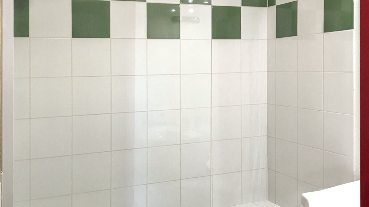 Photo of Bathroom in Montgellafrey
