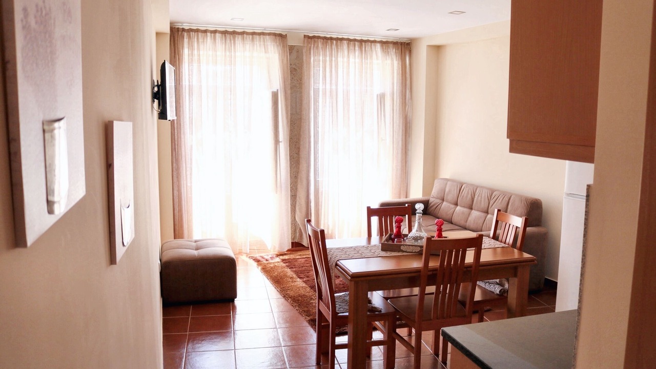 Photo of Livingroom in Lamego