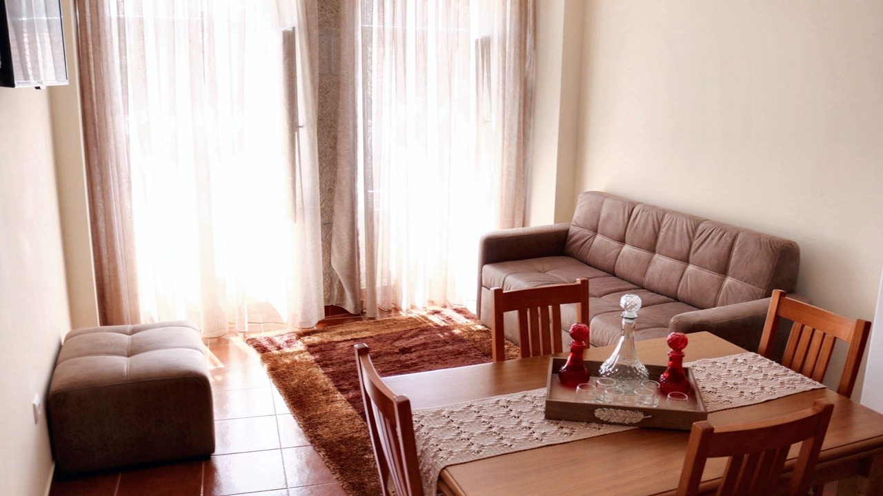 Photo of Livingroom in Lamego