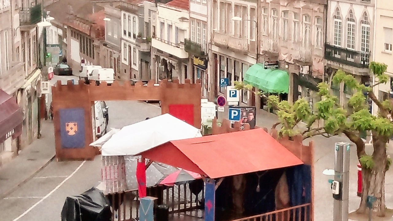 Photo of Outdoor in Lamego