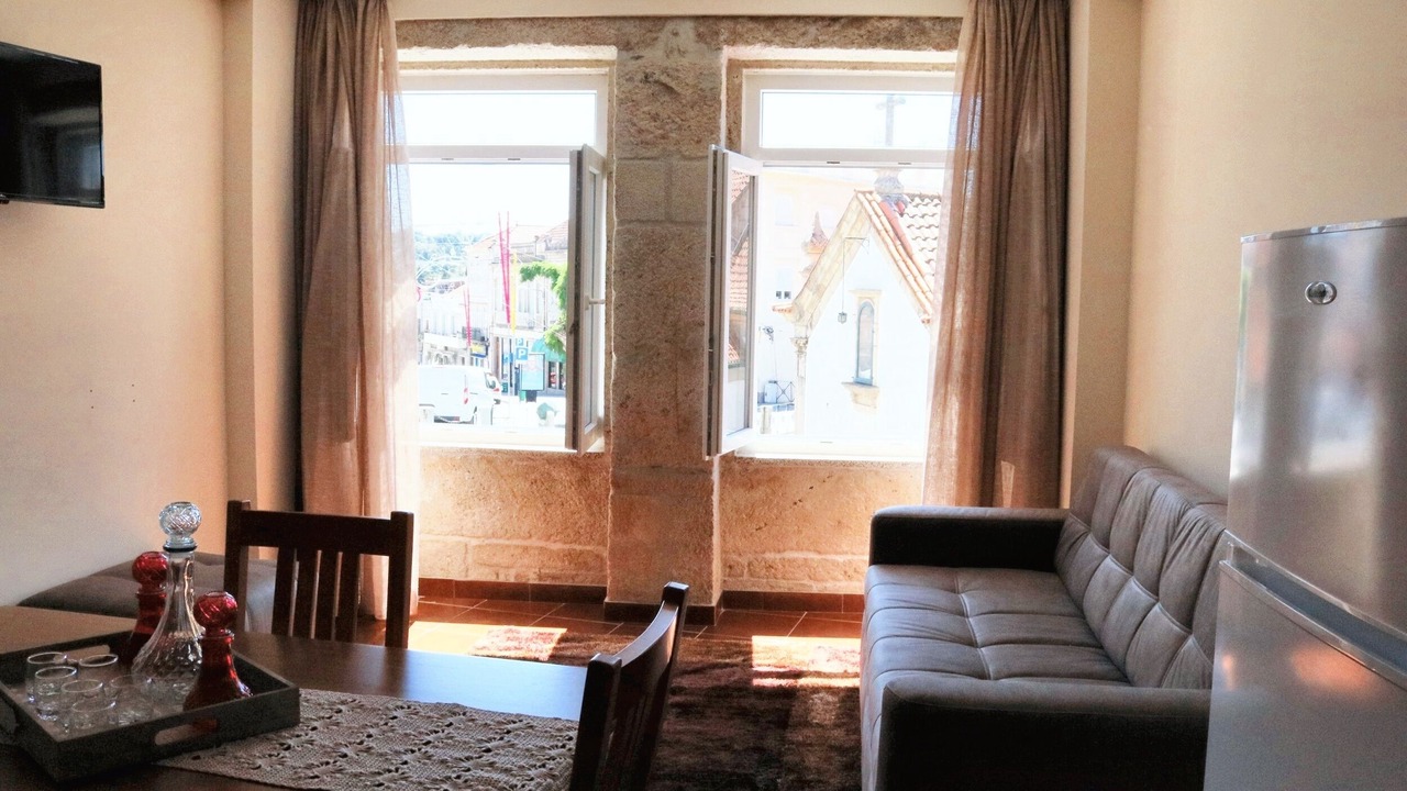 Photo of Livingroom in Lamego